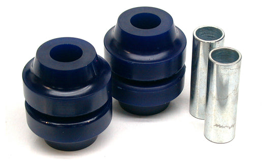 Superpro Front Strut Rod Chassis Bush Kit (Oval) for Ford Granada  (72-85)