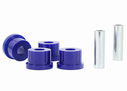 Superpro Front Leaf Spring Rear Eye Bush Kit for Suzuki Sierra SJ410 (81-04)