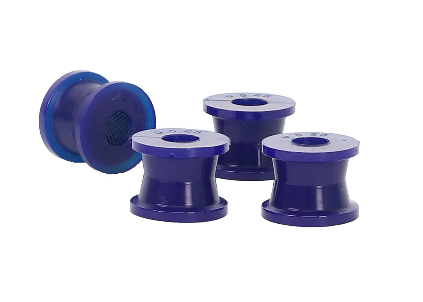 Superpro Front Anti Roll Bar Link Bush Kit for Porsche 911 930 (65-90)
