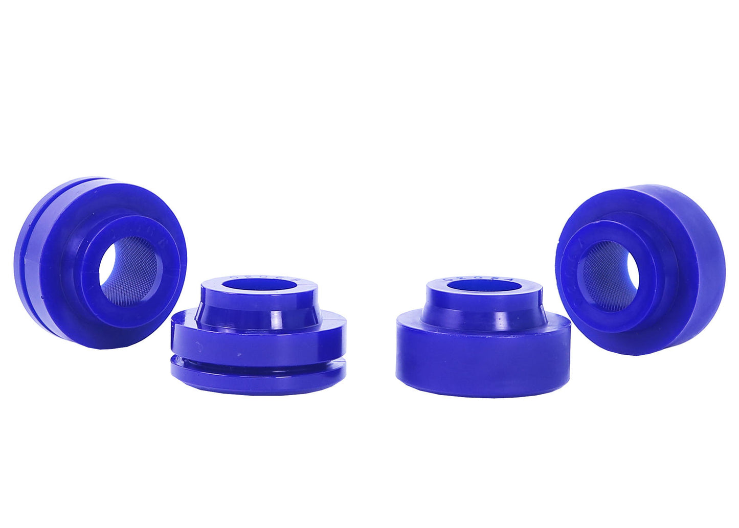 Superpro Front Radius Arm Chassis Bush Kit for Land Rover Range Rover Classic (85-96)