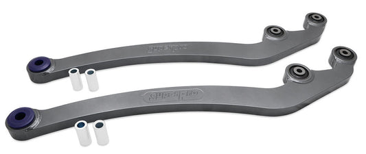 Superpro Front Radius Arms for Toyota Land Cruiser 76 78 Series (07-)