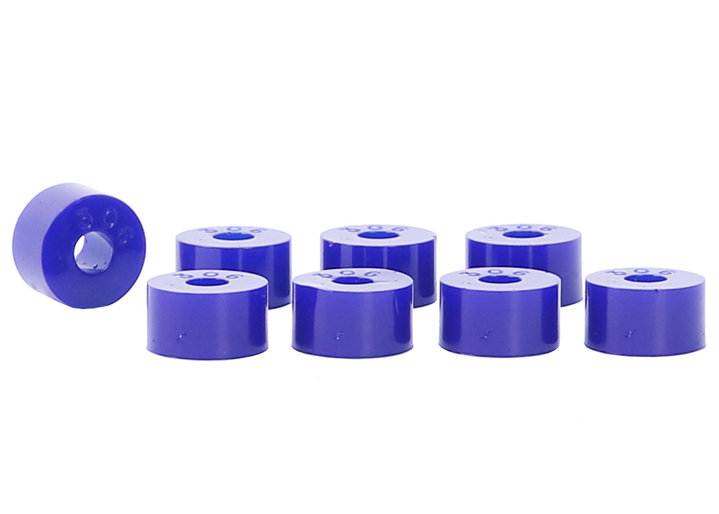 Superpro Front Anti Roll Bar Link Bush Kit for Mazda 323 BF AWD (85-89)