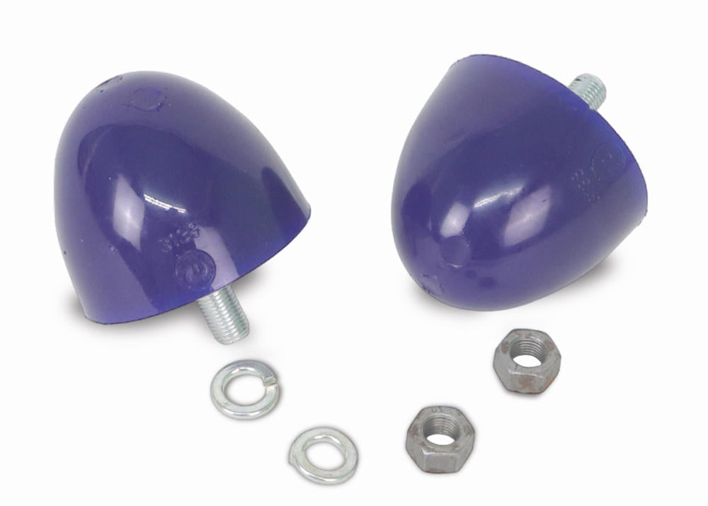 Superpro Universal Bump Stop Bush Kit SPF3138-70K