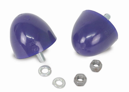 Superpro Universal Bump Stop Bush Kit SPF3138-70K