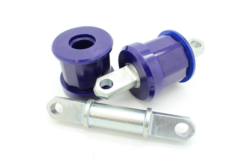 Superpro Rear Beam Axle Bush Kit for Mitsubishi Colt RG RZ (04-12)