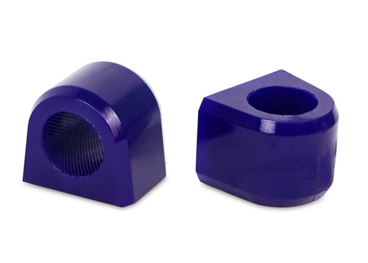 Superpro Rear Anti Roll Bar Bush Kit 21mm for Subaru Forester SF (97-02)