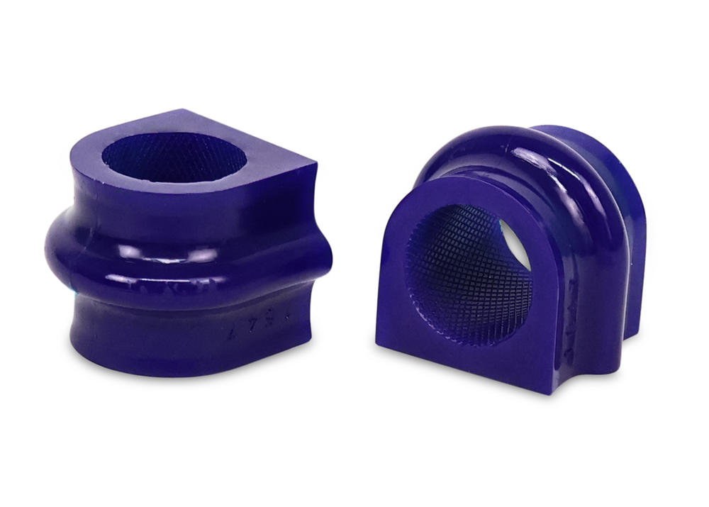 Superpro Front Anti Roll Bar Bush Kit 24mm for Nissan Skyline R32 GTR GTS-4 (89-95)