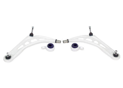 Superpro Performance Supaloy Lower Front Control Arms for BMW Z4 E85/E86 (02-09)