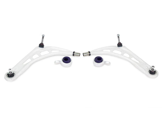 Superpro Performance Supaloy Lower Front Control Arms for BMW Z4 E85/E86 (02-09)