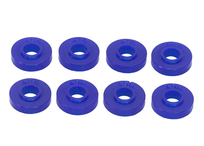 Superpro Front Shocker Lower Bush Kit for Nissan XFN XF (88-92)
