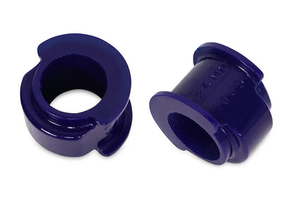 Superpro Front Anti Roll Bar Bush Kit 26mm for Audi 80 B3 FWD (86-91)