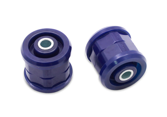 Superpro Rear Beam Axle Bush Kit for Mazda 2 DE (07-15)