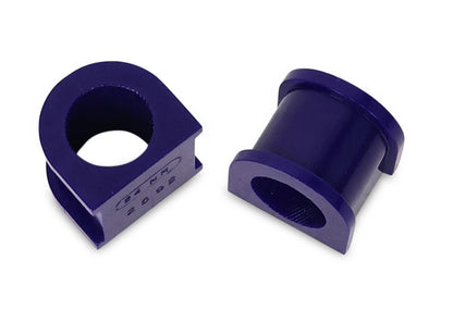 Superpro Rear Anti Roll Bar Bush Kit 24mm for Audi A3 8L Quattro (96-03)