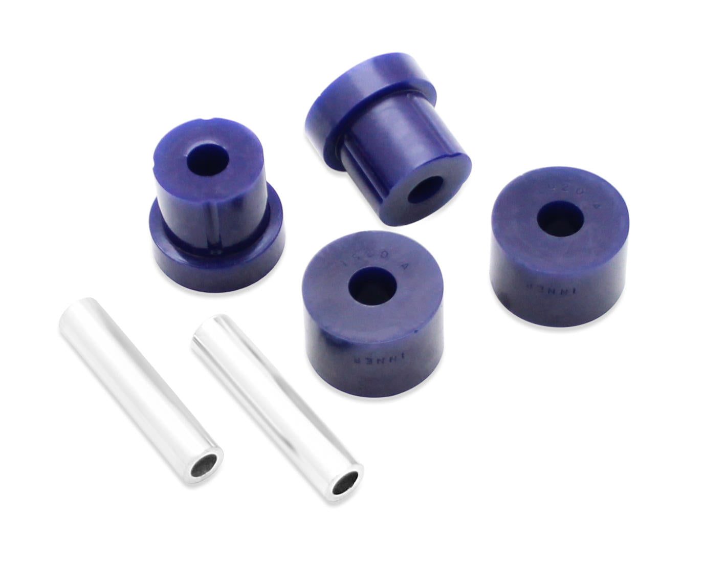 Superpro Rear Beam Axle Bush Kit for VW Jetta Mk2 (84-92)