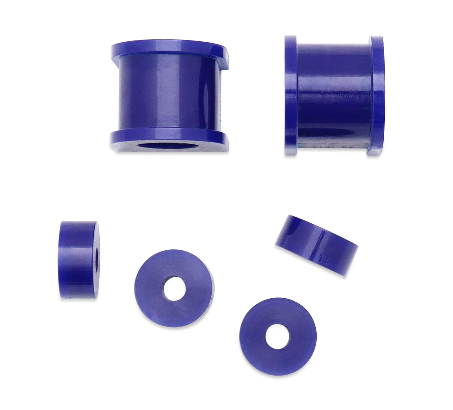 Superpro Front Anti Roll Bar Bush Kit 25mm for Mitsubishi Pajero NF/NG  (83-91)