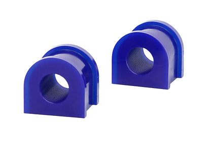 Superpro Rear Anti Roll Bar Bush Kit 20mm for Mitsubishi Lancer CJ CY FWD (07-17)