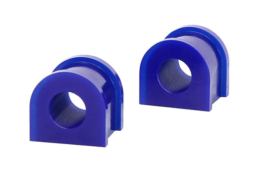 Superpro Rear Anti Roll Bar Bush Kit 20mm for Mitsubishi Lancer CJ CY FWD (07-17)
