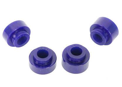 Superpro Front Radius Arm Chassis Setback Bush Kit for Nissan Patrol Wagon GQ Y60 (88-97)