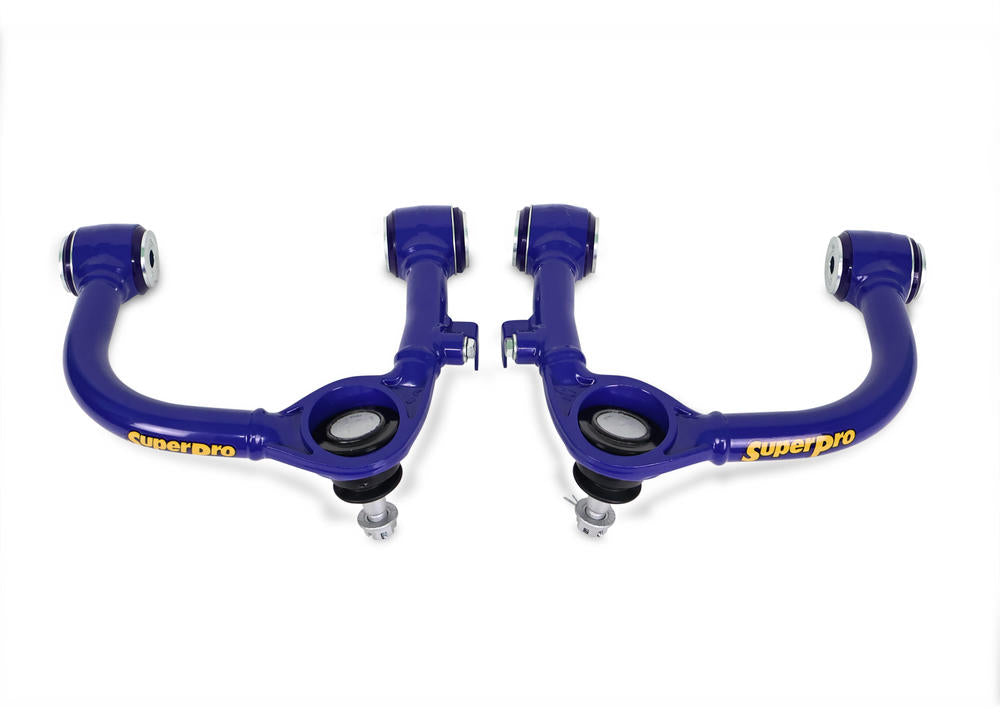 Superpro Front Upper Control Arm for Lexus LX 470 UZJ100 (98-08)