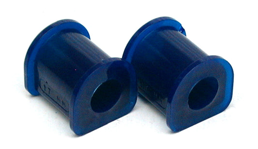 Superpro Rear Anti Roll Bar Bush Kit 18mm for Suzuki Swift SF (89-05)