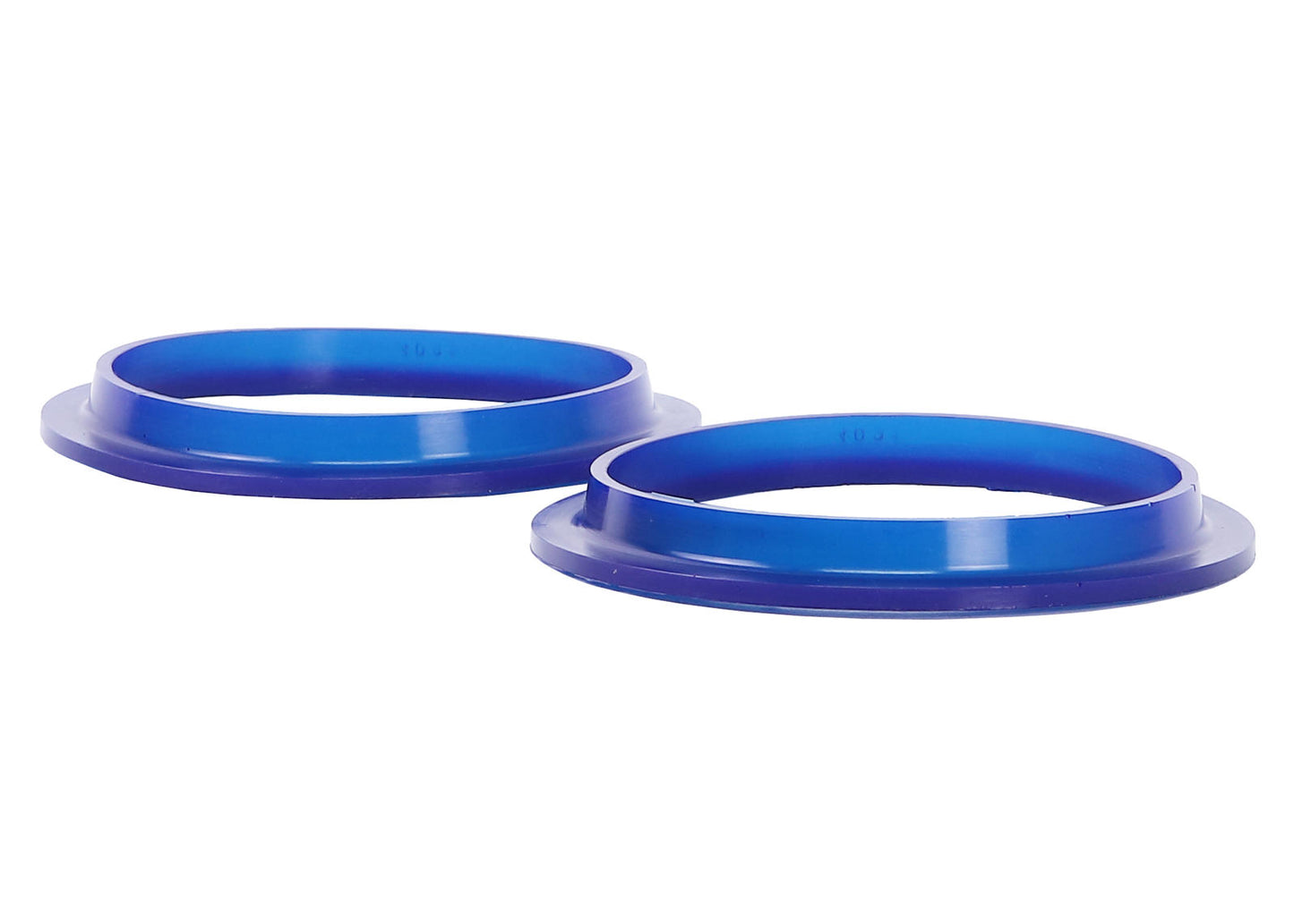 Superpro Front Coil Spring Pad Lower Bush Kit for Vauxhall VXR8 Maloo  (08-13)