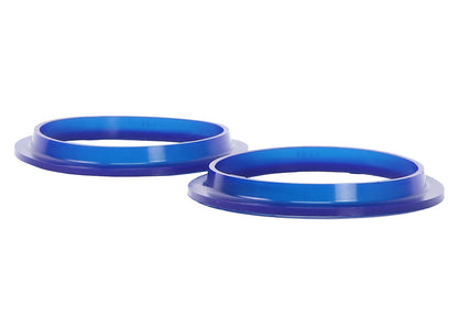 Superpro Front Coil Spring Pad Lower Bush Kit for Vauxhall VXR8 Maloo  (08-13)