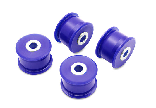 Superpro Front Radius Arm Diff Bush Kit for Toyota Land Cruiser 74 76 78 Series (99-07)