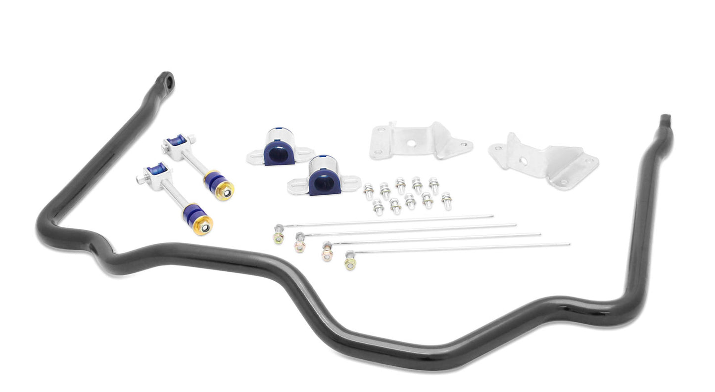 Superpro Rear Anti Roll Bar 30mm Fixed for Toyota Land Cruiser 76 78 Series (07-)