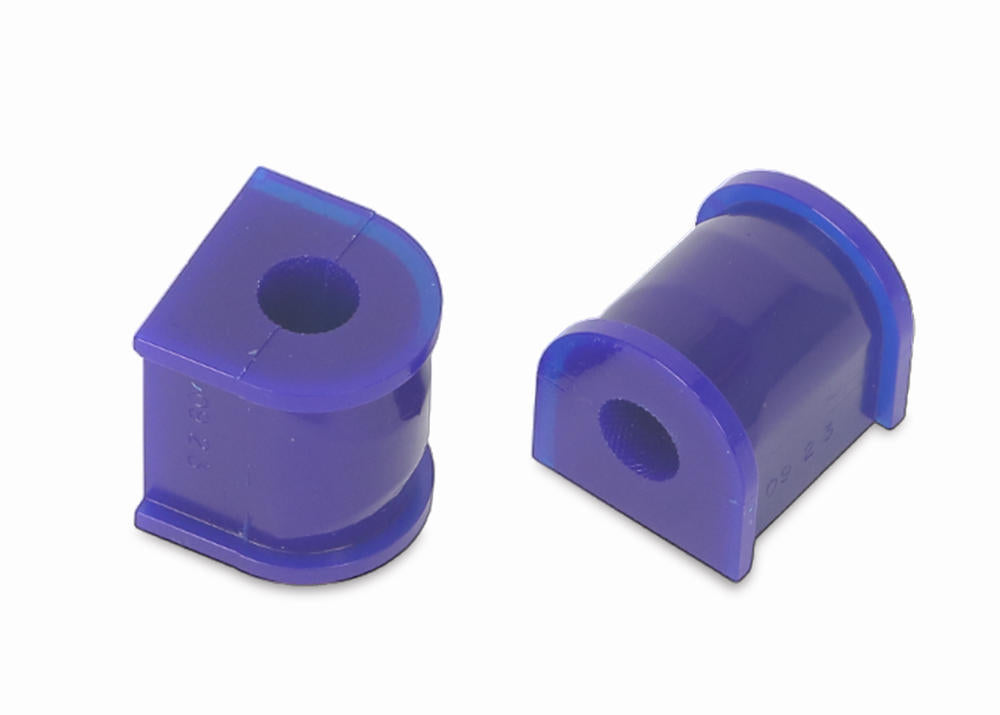 Superpro Front Anti Roll Bar Bush Kit 15mm for Suzuki X-90 EL (95-98)
