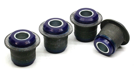 Superpro Front Upper Control Arm Bush Kit for Nissan XFN XF (88-92)