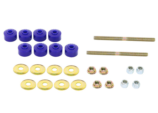 Superpro Universal Sway Bar Link Assembly SPF2965BK