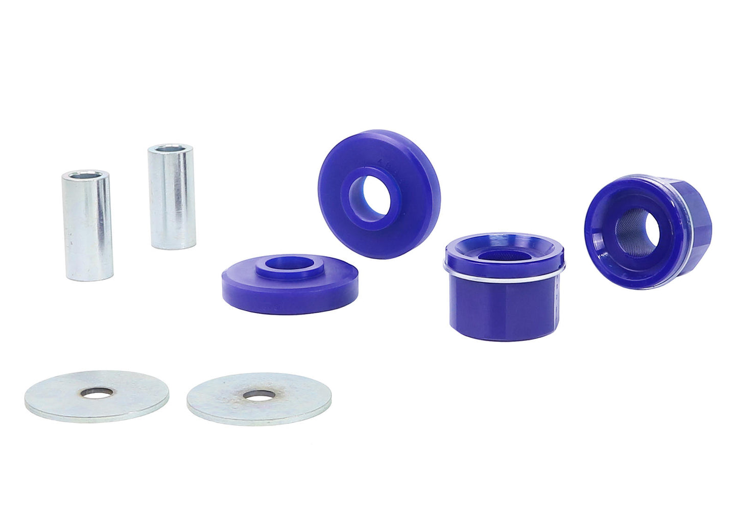 Superpro Rear Diff Mount Front Bush Kit for Toyota Supra JZA80 (93-02)
