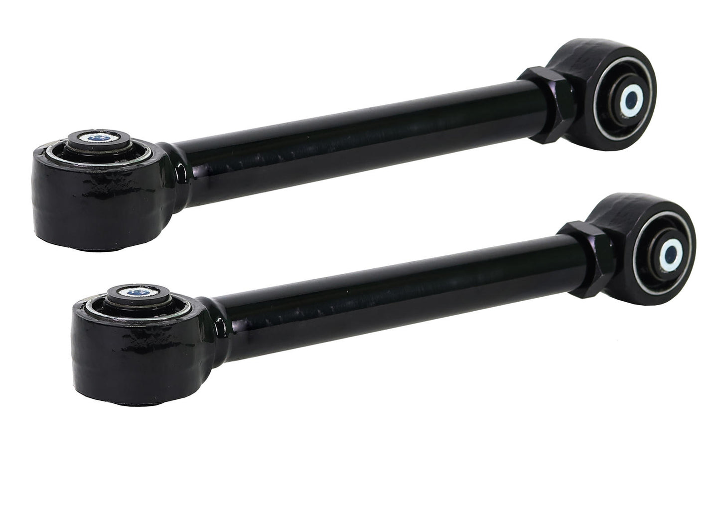Superpro Rear Upper Trailing Arms for Jeep Wrangler TJ (96-07)