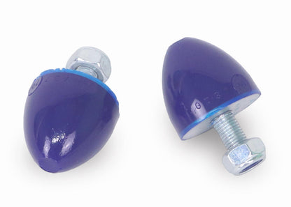 Superpro Universal Bump Stop Bush Kit SPF0737-70K