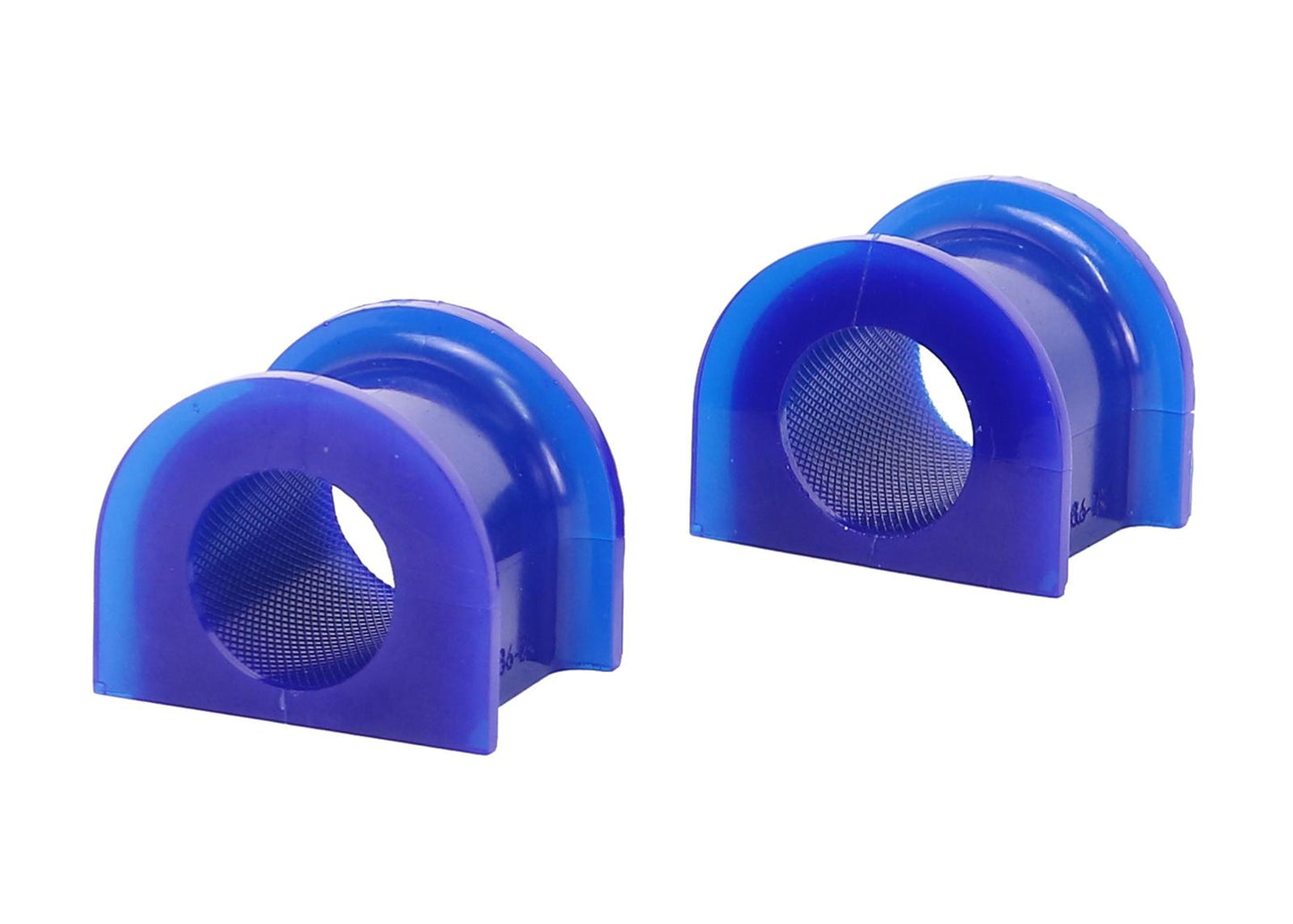 Superpro Front Anti Roll Bar Bush Kit 26mm for Toyota Land Cruiser Prado 90 Series (95-03)