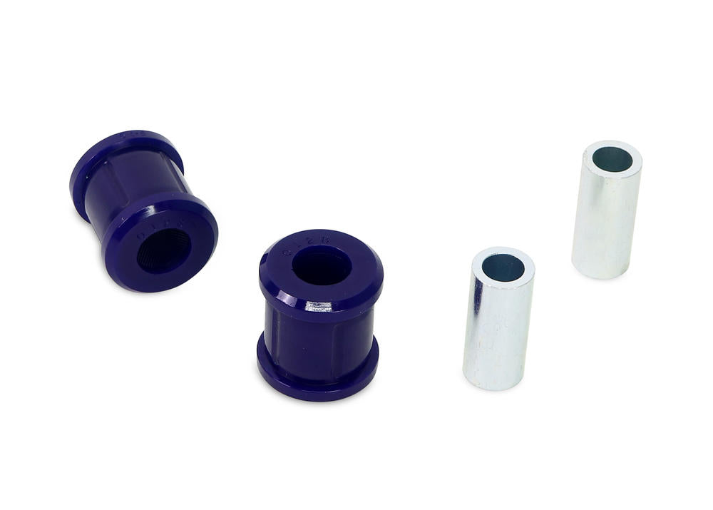 Superpro Rear Upper Trailing Arm Bush Kit for Land Rover Defender L316 L317 Puma Engine (07-16)