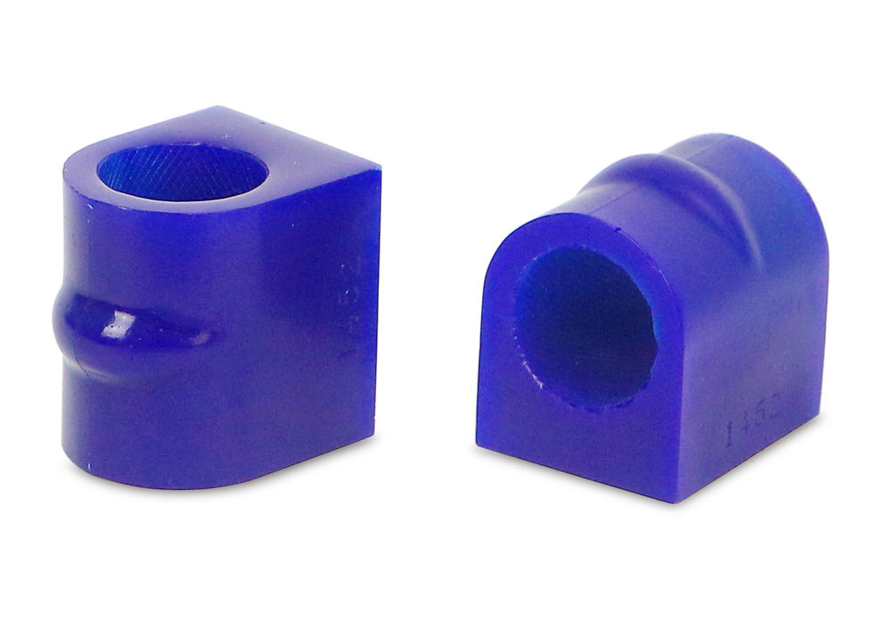 Superpro Front Anti Roll Bar Bush Kit 22mm for Nissan 280ZX S130 (78-84)
