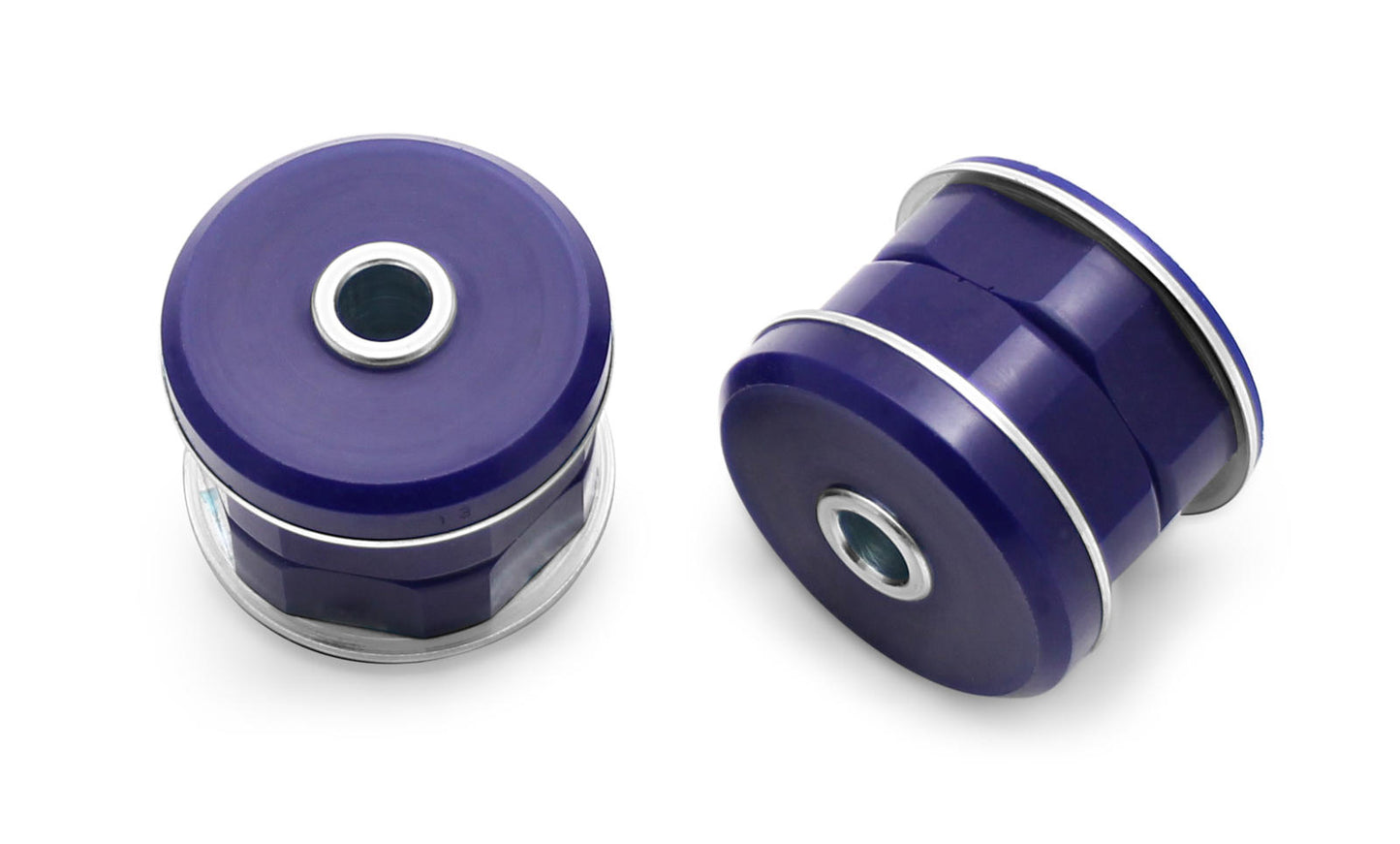 Superpro Rear Diff Mount Front Bush Kit for Subaru Liberty BD BG (94-99)