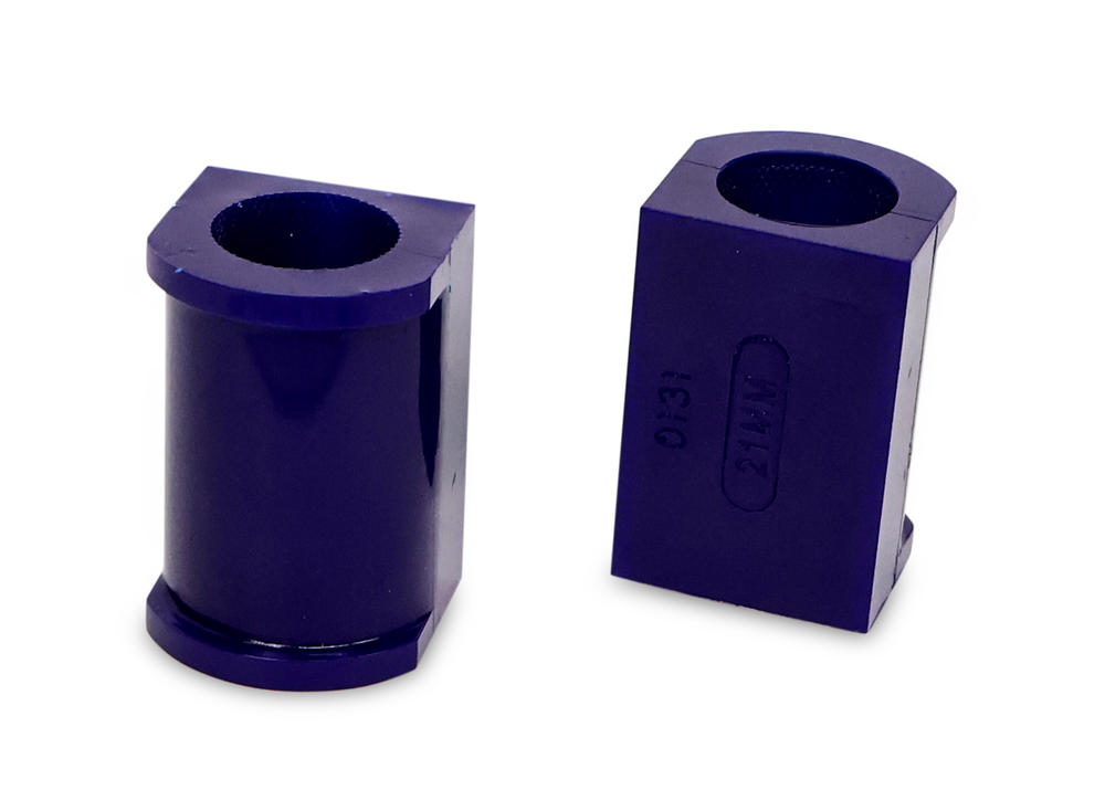 Superpro Rear Anti Roll Bar Bush Kit 21mm for BMW 1500-2000  (62-72)