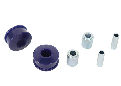 Superpro Front Lower Control Arm Inner Rear Bush Kit for VW Golf Mk3 Mk4 Convertible (93-02)