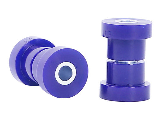 Superpro Front Lower Control Arm Inner Bush Kit for Suzuki Swift SA (83-89)