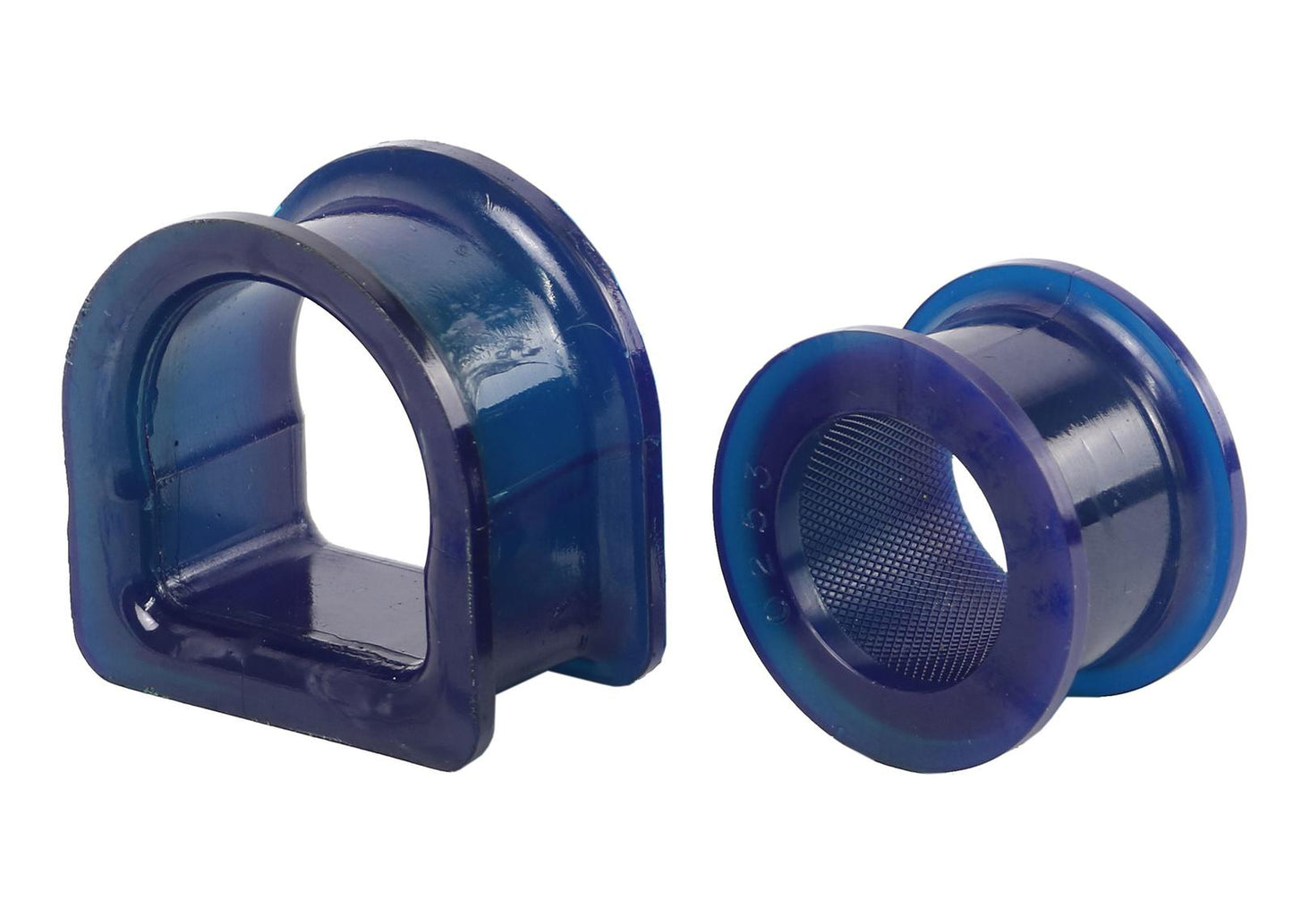 Superpro Steering Rack & Pinion Mount Bush Kit for Toyota Corolla Wagon KE70 71 AE70 71 (79-87)