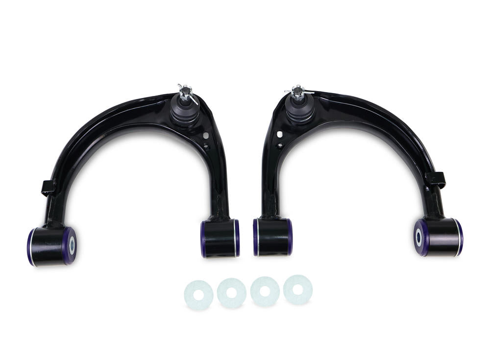 Superpro Front Upper Control Arm for Lexus LX 450 570 VDJ201 URJ201 (07-21)