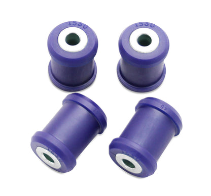 Superpro Rear Lower Control Arm Rear Bush Kit for Honda Civic EK9 Type R (94-00)
