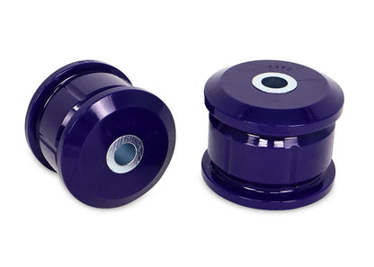 Superpro Rear Trailing Arm Front Bush Kit for Nissan Juke F15 AWD (10-19)