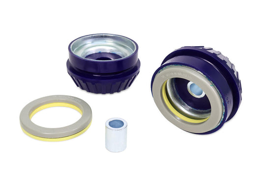 Superpro Front Strut Mount Bush Kit for Vauxhall VXR8 Maloo  (08-13)