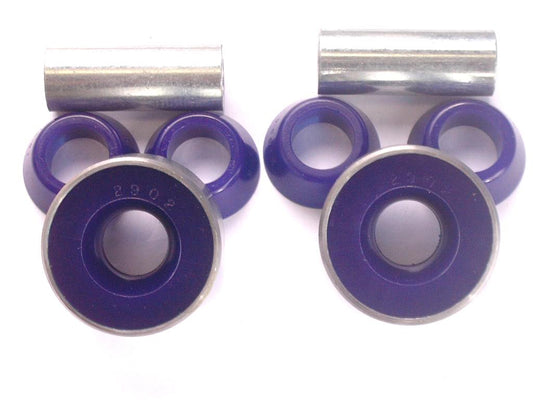 Superpro Front Lower Control Arm Inner Rear Bush Kit for Volvo S80 TS/184 (98-06)