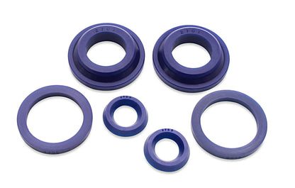 Superpro Rear Subframe Bush Kit for Subaru Impreza GD (00-07)