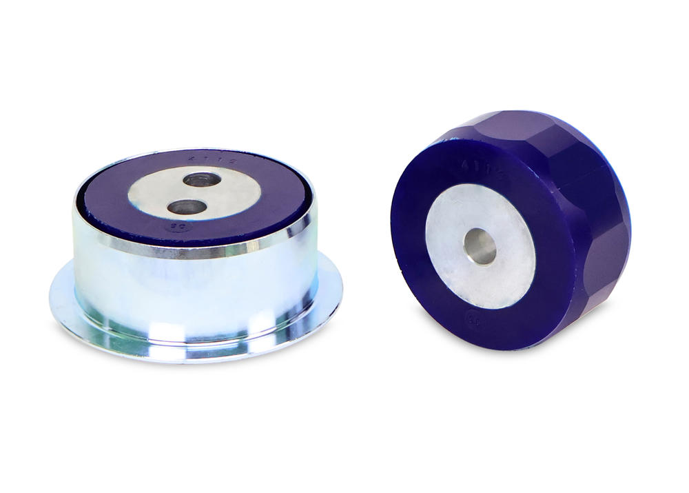 Superpro Rear Diff Mount Rear Bush Kit for Toyota GR86 ZN8 (22-)