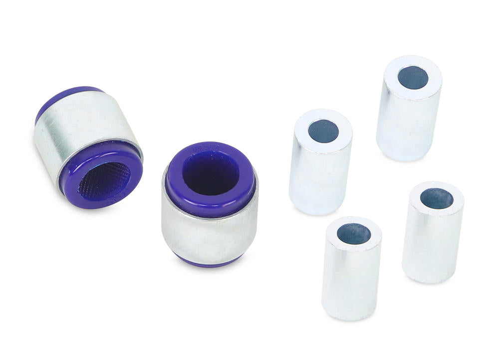 Superpro Rear Panhard Rod Bush Kit for Jeep Wrangler JL (17-)
